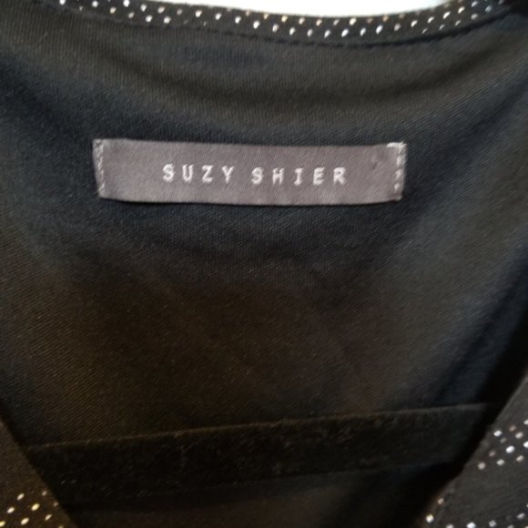 Suzy Shier Cocktail Dress XS - Picture 4 of 5